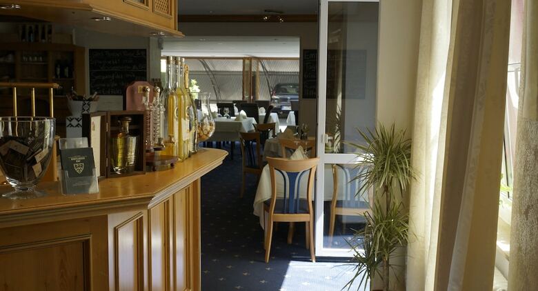Hotel Reutlinger Hof
