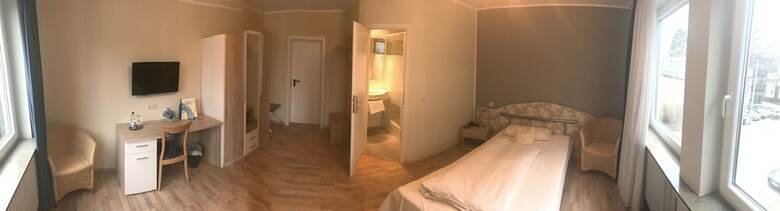 Hotel Reutlinger Hof
