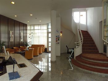 Hotel F�rstenhof Reutlingen