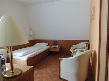 Hotel F�rstenhof Reutlingen