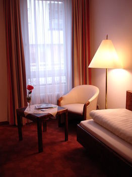 Hotel F�rstenhof Reutlingen