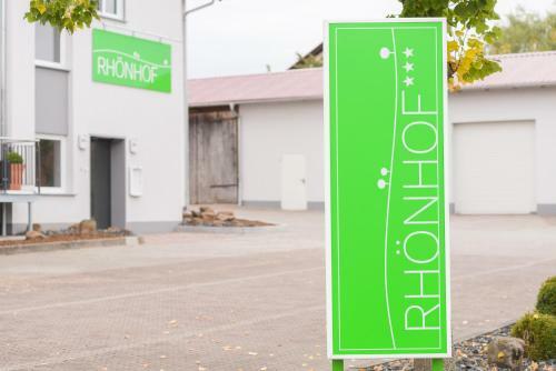 Hotel Rh�nhof