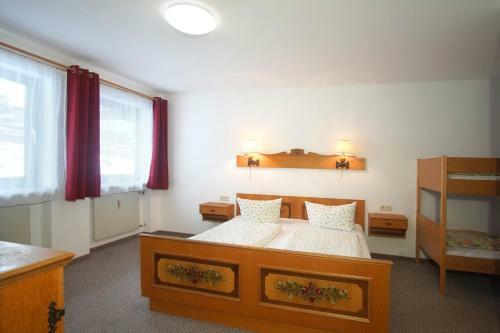 Hotel Alpenblick Berghof