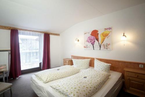 Hotel Alpenblick Berghof