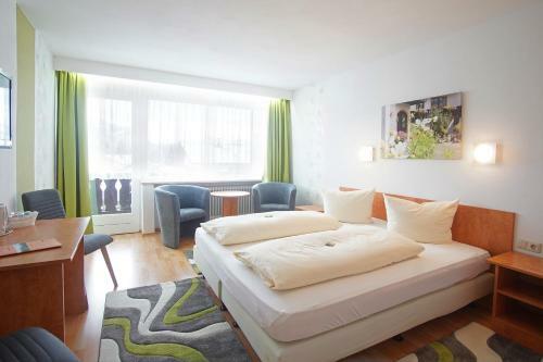 Hotel Alpenblick Berghof