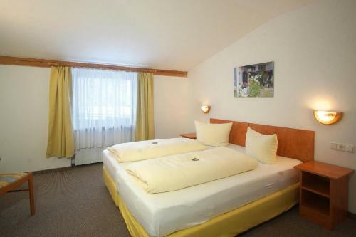 Hotel Alpenblick Berghof