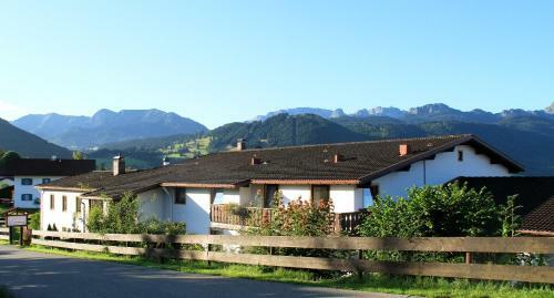 Hotel Alpenblick Berghof