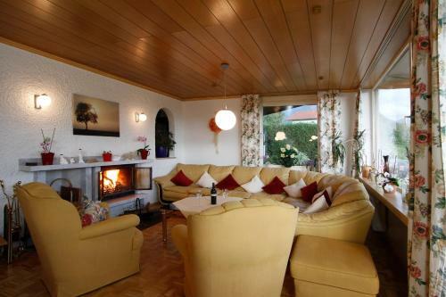 Hotel Alpenblick Berghof