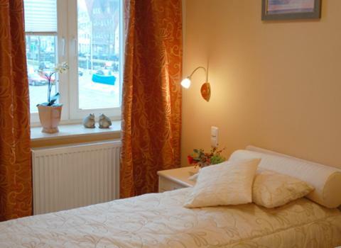 Hotel Und Restaurant Der D�ne