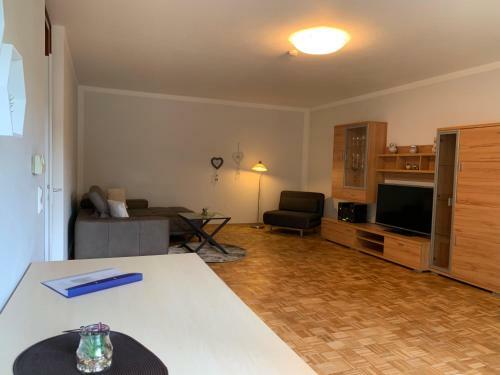 Apartamentos Elbe Ferienwohnung Gl�ckstadt