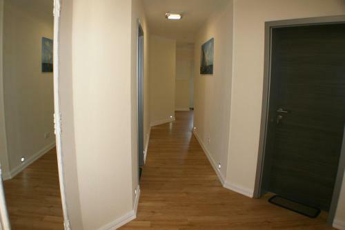 Hostal Pension Gl�ckstadt