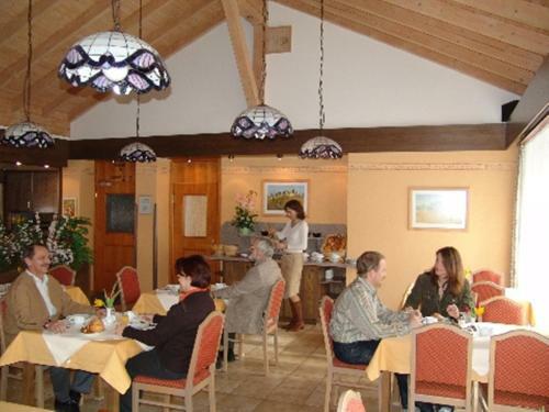 Hostal Hotel Am Wald