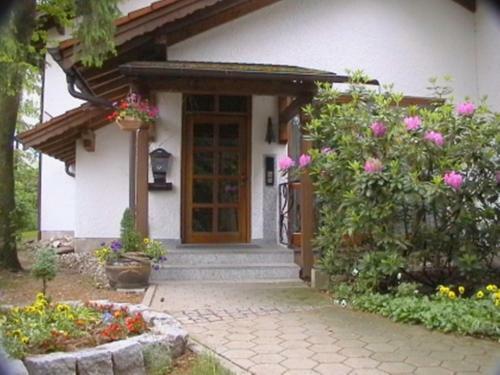 Hostal Hotel Am Wald