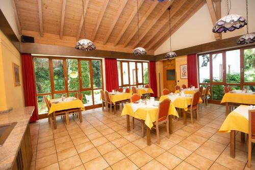 Hostal Hotel Am Wald