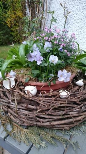 Hostal Hotel Am Wald