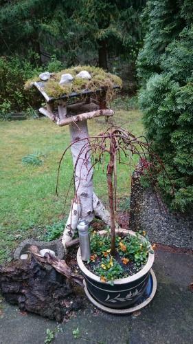 Hostal Hotel Am Wald