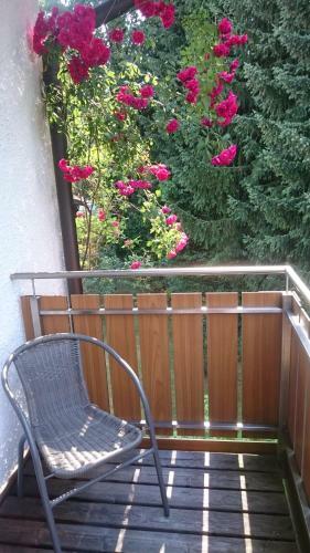 Hostal Hotel Am Wald