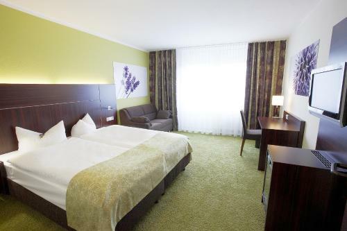 Hotel Aigner