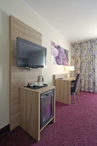 Hotel Aigner