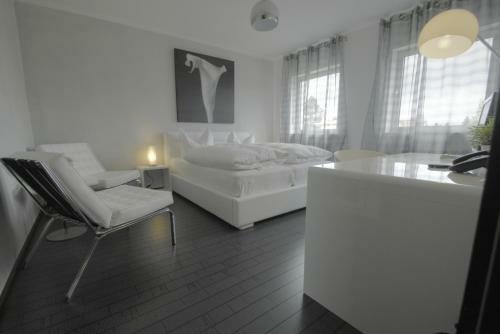 Hotel Mader
