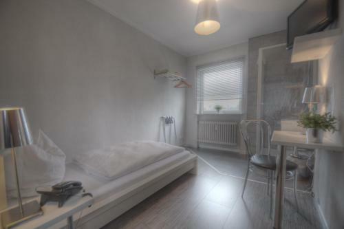 Hotel Mader