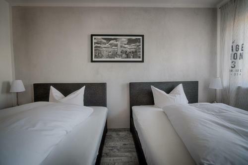Hotel Mader