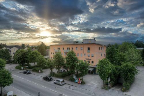 Hotel Mader