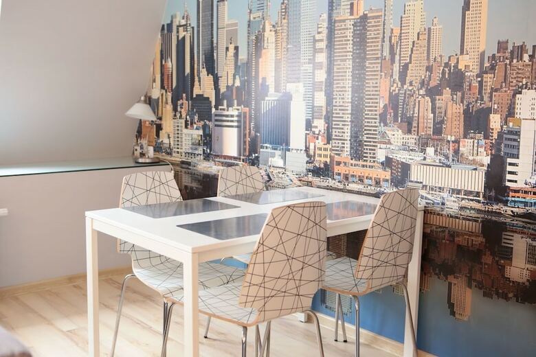 Apartamento Super-apartamenty City Center