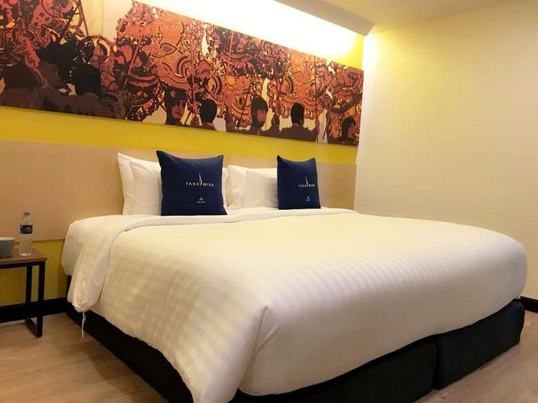 Tarawish Hotel