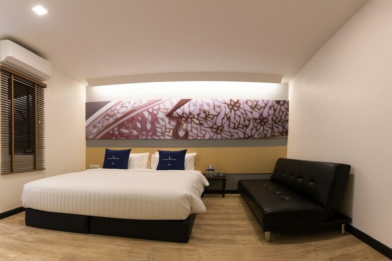 Tarawish Hotel