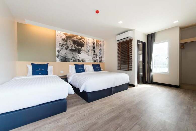 Tarawish Hotel