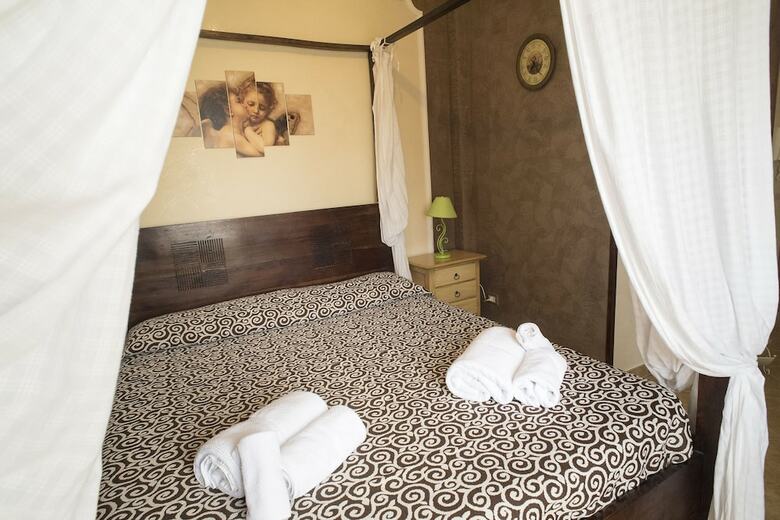 Bed & Breakfast Affittacamere Prestige