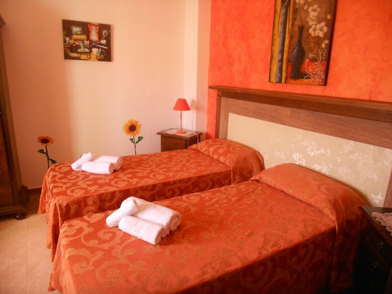 Bed & Breakfast Affittacamere Prestige