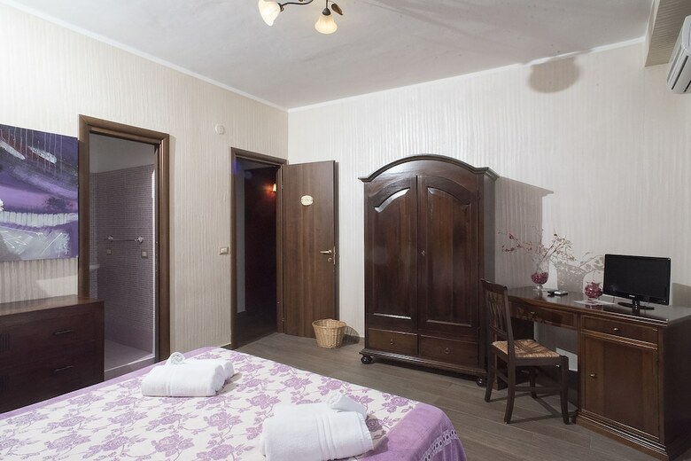 Bed & Breakfast Affittacamere Prestige