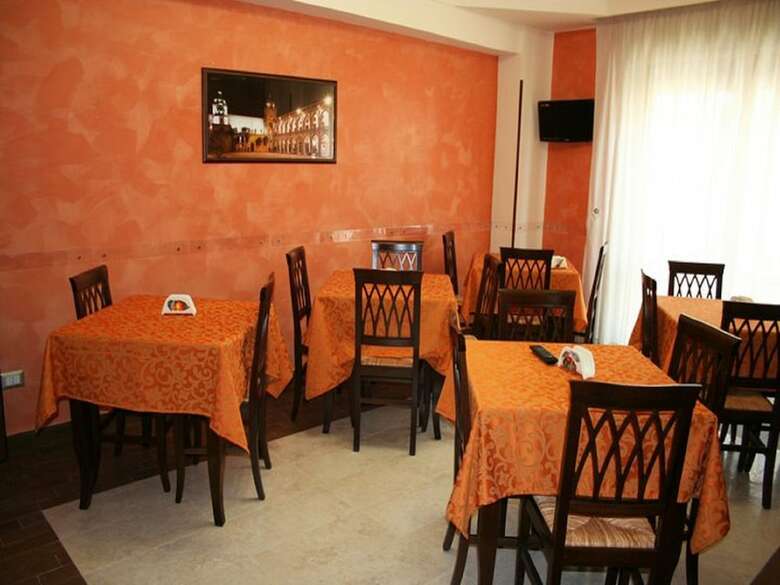 Bed & Breakfast Affittacamere Prestige