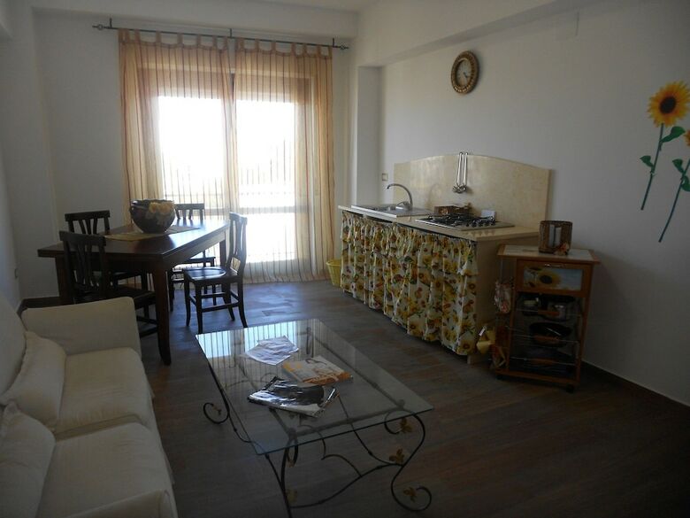 Bed & Breakfast Affittacamere Prestige