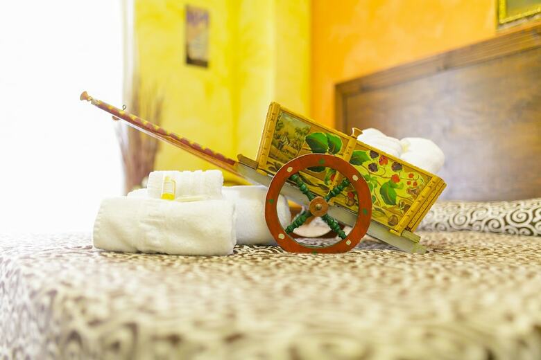 Bed & Breakfast Affittacamere Prestige