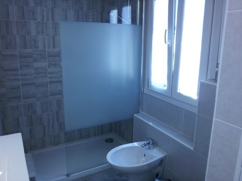 Monna Lisa Apartment