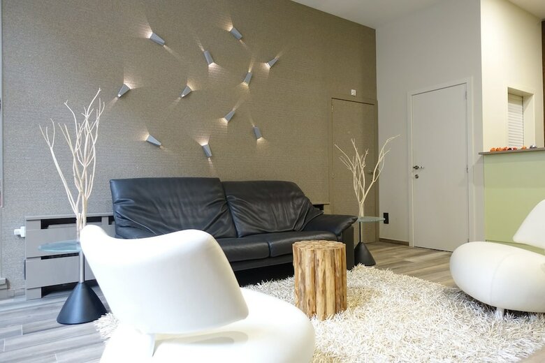 Hotel H�tel Du Parc