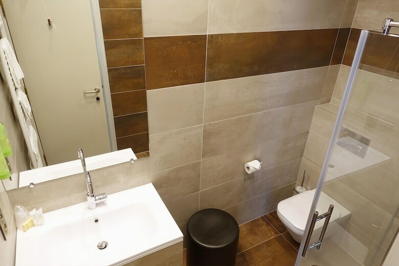 Hotel H�tel Du Parc
