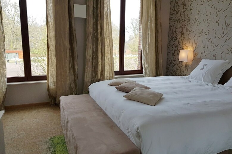 Hotel H�tel Du Parc