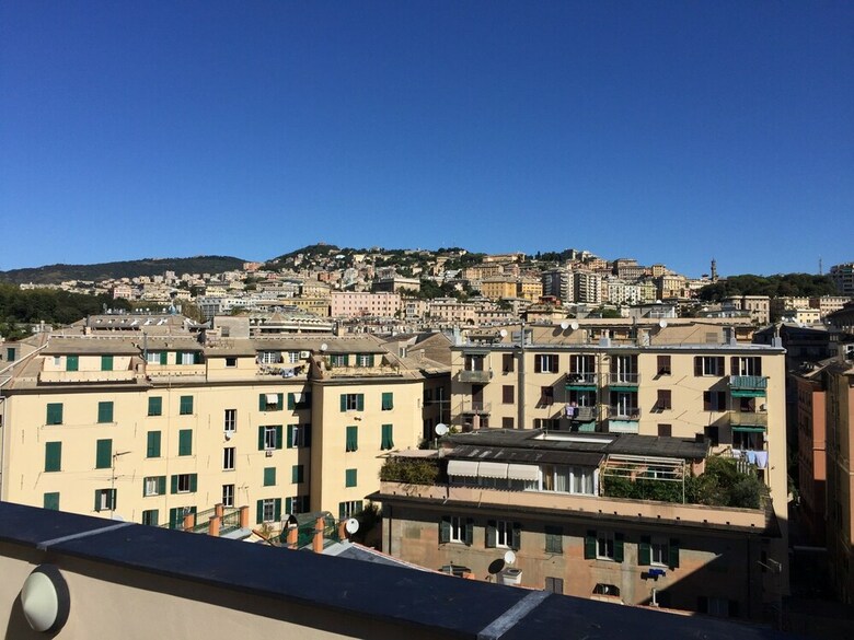 Apartamento Franci's House