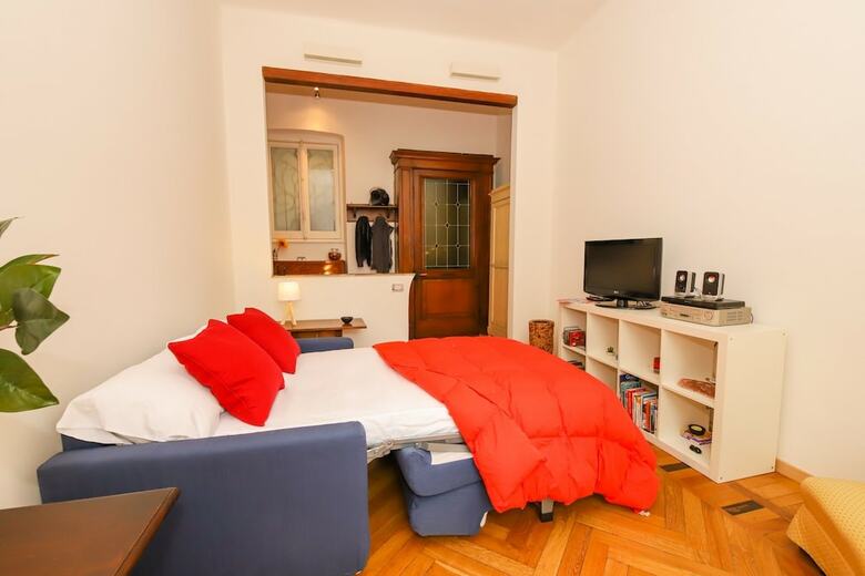 Apartamento Franci's House