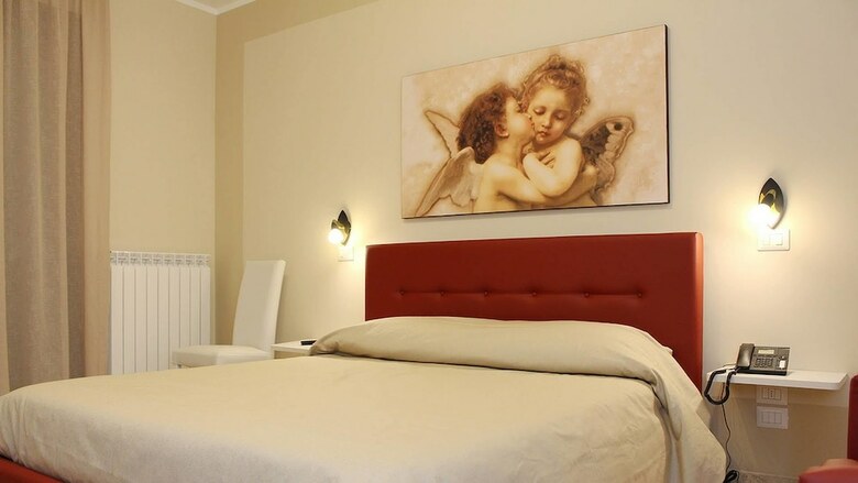 Apartamento Vico Del Salento