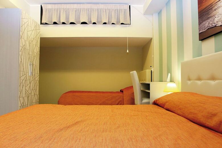 Apartamento Vico Del Salento