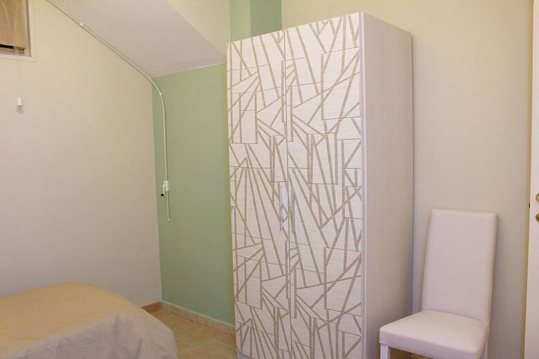 Apartamento Vico Del Salento