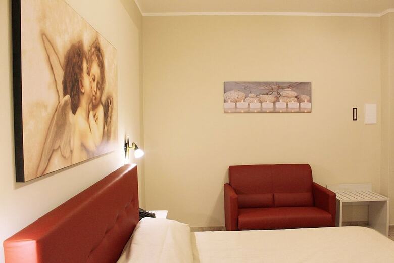 Apartamento Vico Del Salento