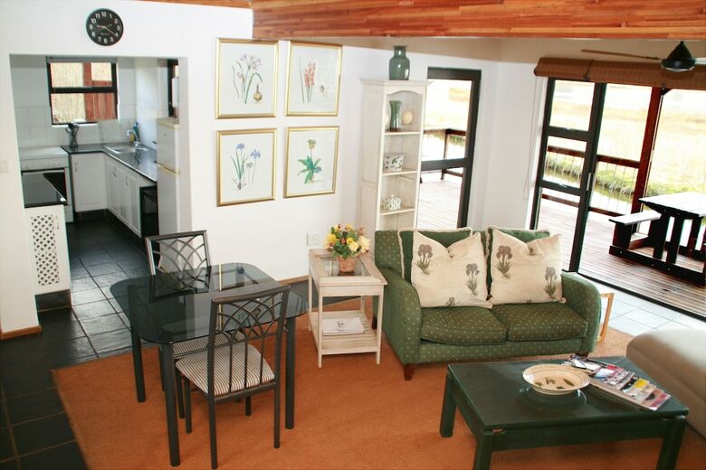 Posada Sani Valley Lodge