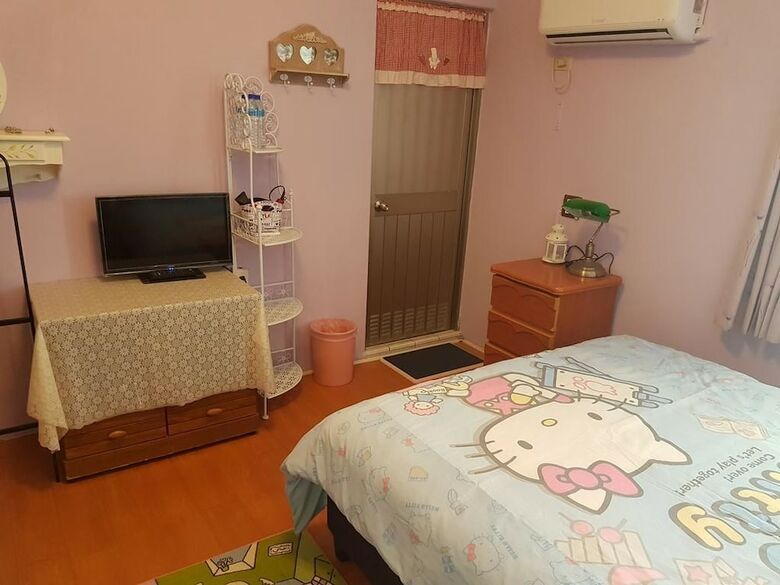 Bed & Breakfast Hostel Green520