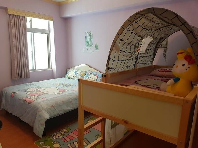Bed & Breakfast Hostel Green520